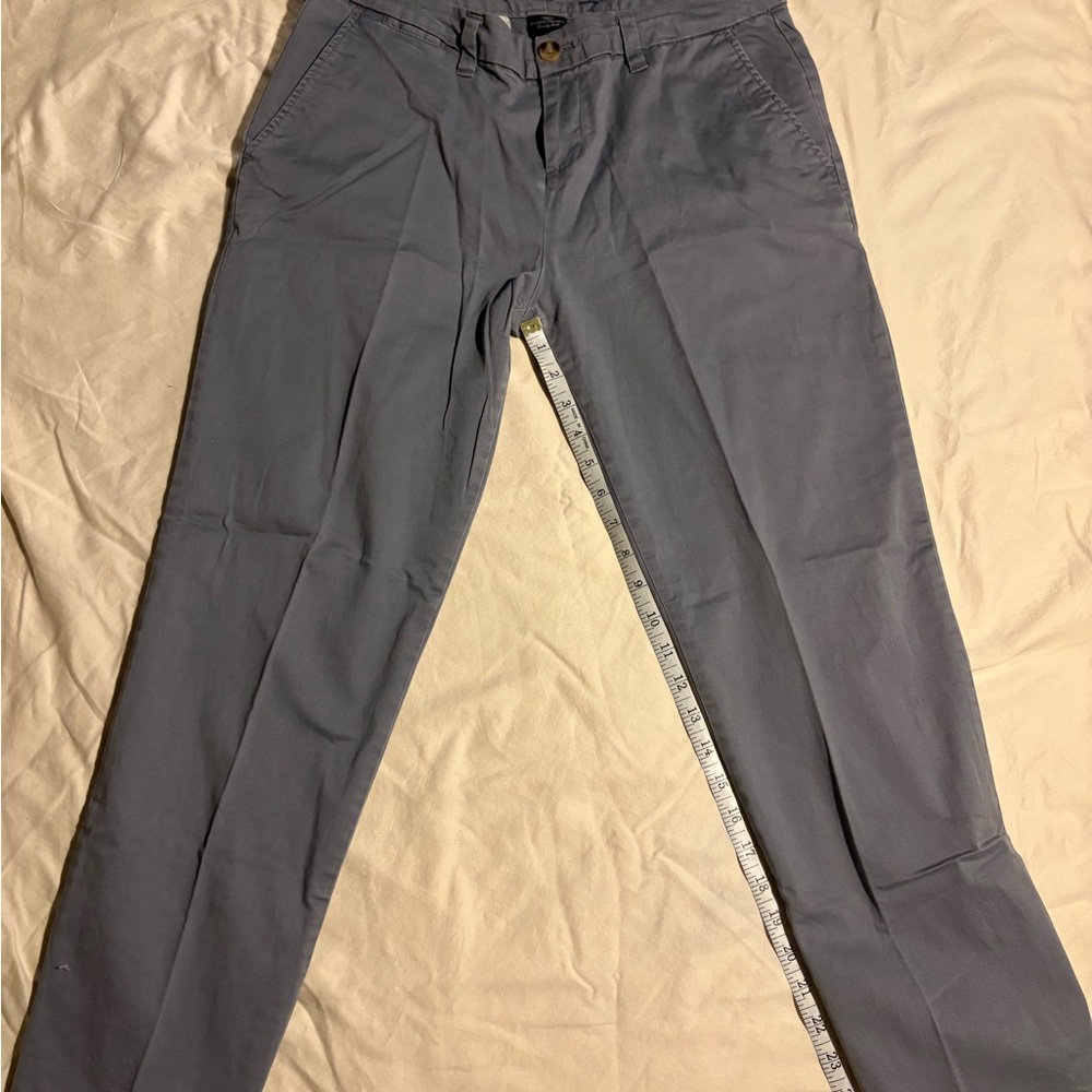 Faded Glory Men's Slate Chinos
